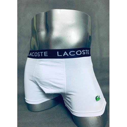 LACOSTE Underwear For Men #822264 $12.00 USD, Wholesale Replica LACOSTE Underwears