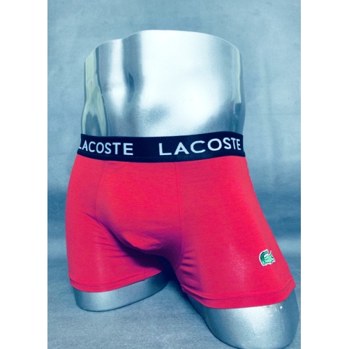 LACOSTE Underwear For Men #822265 $12.00 USD, Wholesale Replica LACOSTE Underwears