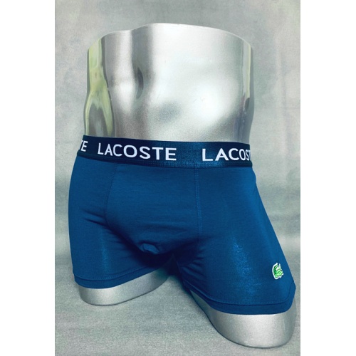 LACOSTE Underwear For Men #822266 $12.00 USD, Wholesale Replica LACOSTE Underwears