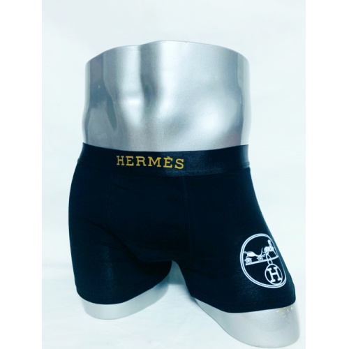 Hermes Underwears For Men #822273 $12.00 USD, Wholesale Replica Hermes Underwears