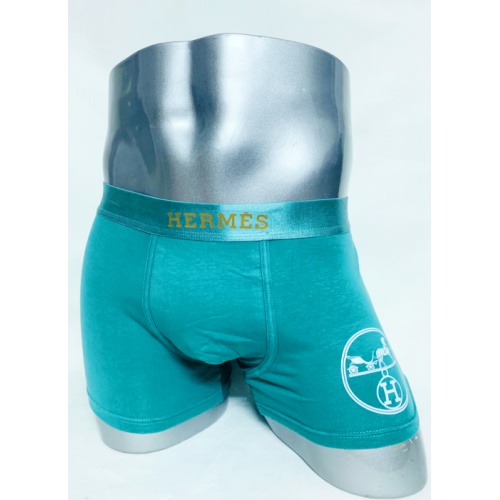 Hermes Underwears For Men #822274 $12.00 USD, Wholesale Replica Hermes Underwears