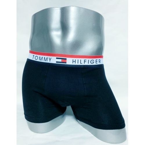 Tommy Hilfiger Underwears For Men #822280 $12.00 USD, Wholesale Replica Tommy Hilfiger Underwears