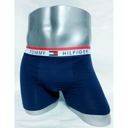 Tommy Hilfiger Underwears For Men #822281 $12.00 USD, Wholesale Replica Tommy Hilfiger Underwears