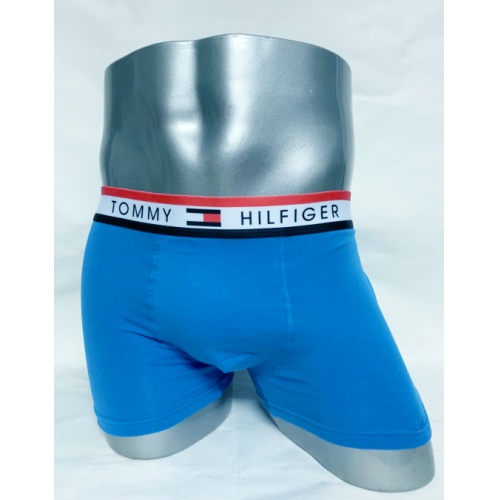 Tommy Hilfiger Underwears For Men #822282 $12.00 USD, Wholesale Replica Tommy Hilfiger Underwears