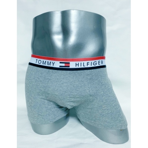 Tommy Hilfiger Underwears For Men #822283 $12.00 USD, Wholesale Replica Tommy Hilfiger Underwears