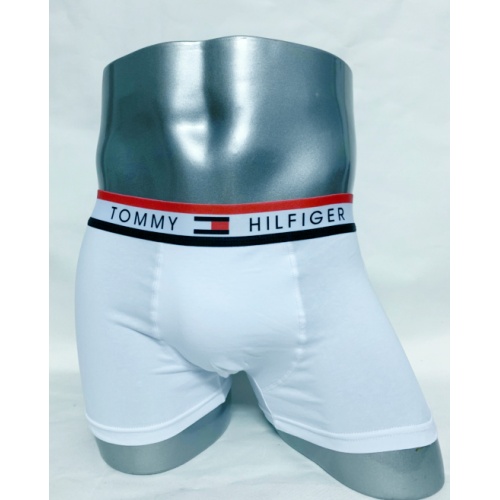 Tommy Hilfiger Underwears For Men #822284 $12.00 USD, Wholesale Replica Tommy Hilfiger Underwears