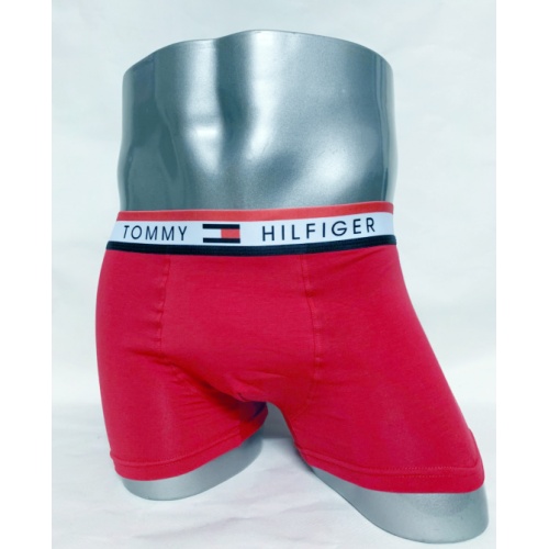 Tommy Hilfiger Underwears For Men #822285 $12.00 USD, Wholesale Replica Tommy Hilfiger Underwears