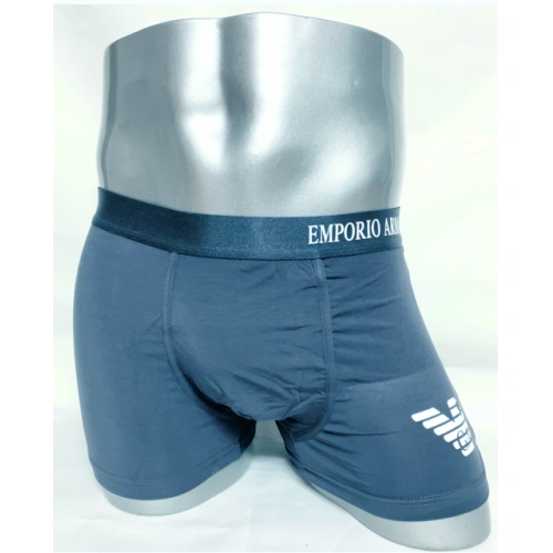 Armani Underwear For Men #822289 $12.00 USD, Wholesale Replica Armani Underwears