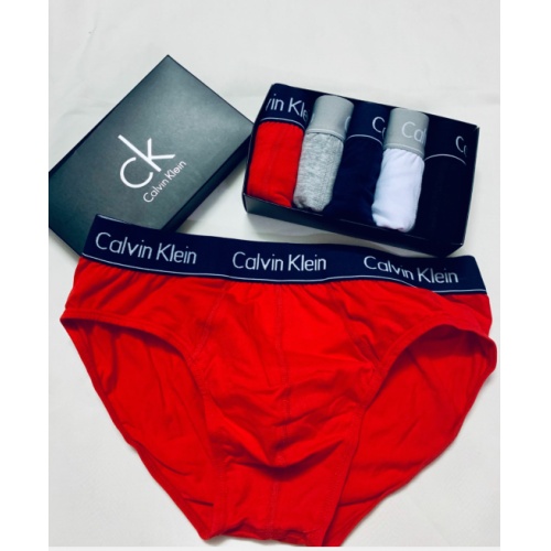 CaLvin Klein Underwear For Men #822305 $11.00 USD, Wholesale Replica Calvin Klein Underwears