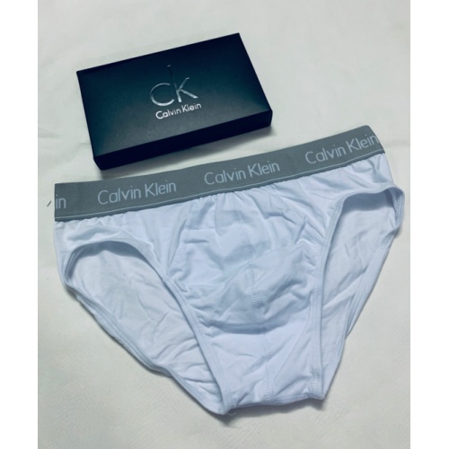 CaLvin Klein Underwear For Men #822306 $11.00 USD, Wholesale Replica Calvin Klein Underwears