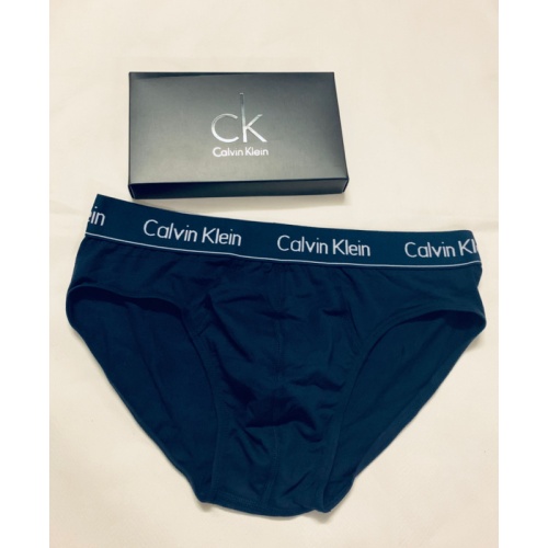 CaLvin Klein Underwear For Men #822308 $11.00 USD, Wholesale Replica Calvin Klein Underwears