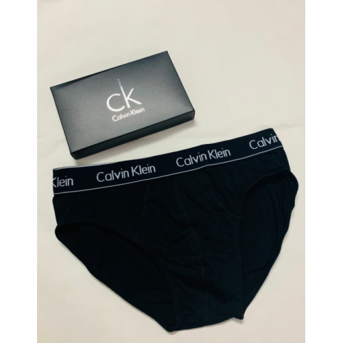 CaLvin Klein Underwear For Men #822309 $11.00 USD, Wholesale Replica Calvin Klein Underwears