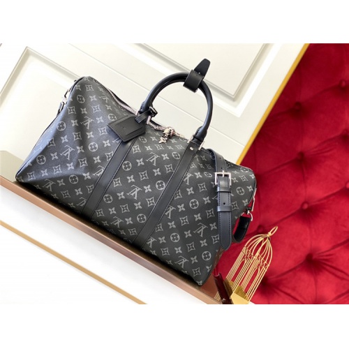 Louis Vuitton Travel Bags #824404 $89.00 USD, Wholesale Replica Louis Vuitton Travel Bags