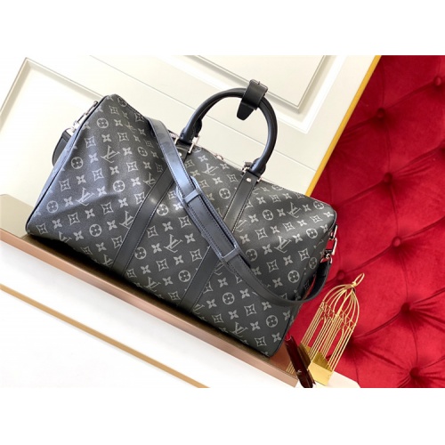 Replica Louis Vuitton Travel Bags #824404 $89.00 USD for Wholesale