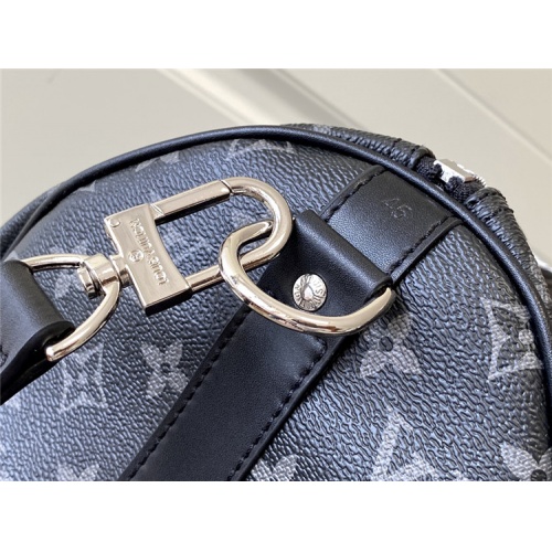 Replica Louis Vuitton Travel Bags #824404 $89.00 USD for Wholesale