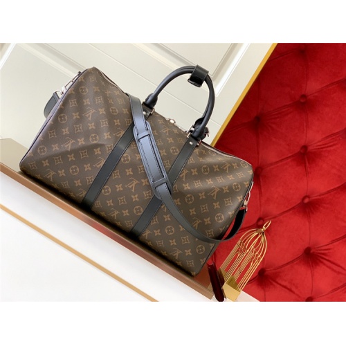 Replica Louis Vuitton Travel Bags #824405 $89.00 USD for Wholesale