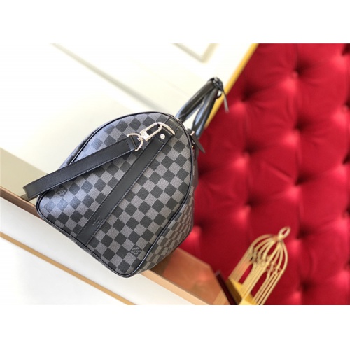 Replica Louis Vuitton Travel Bags #824406 $89.00 USD for Wholesale