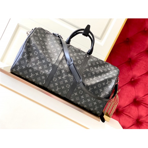 Replica Louis Vuitton Travel Bags #824410 $96.00 USD for Wholesale