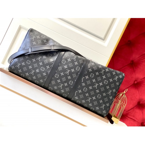 Replica Louis Vuitton Travel Bags #824410 $96.00 USD for Wholesale