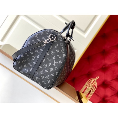 Replica Louis Vuitton Travel Bags #824410 $96.00 USD for Wholesale