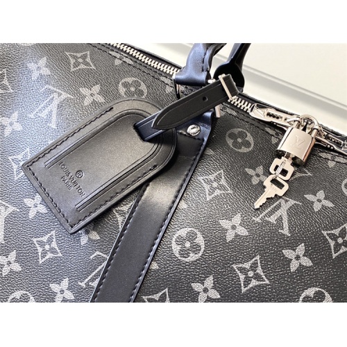 Replica Louis Vuitton Travel Bags #824410 $96.00 USD for Wholesale