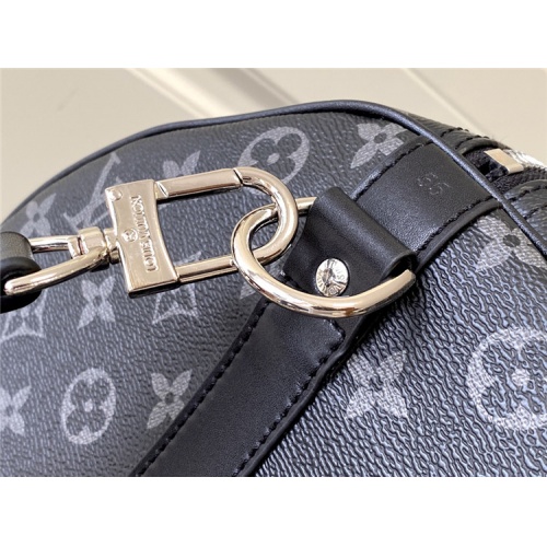 Replica Louis Vuitton Travel Bags #824410 $96.00 USD for Wholesale