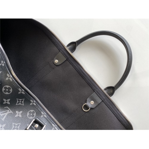 Replica Louis Vuitton Travel Bags #824410 $96.00 USD for Wholesale