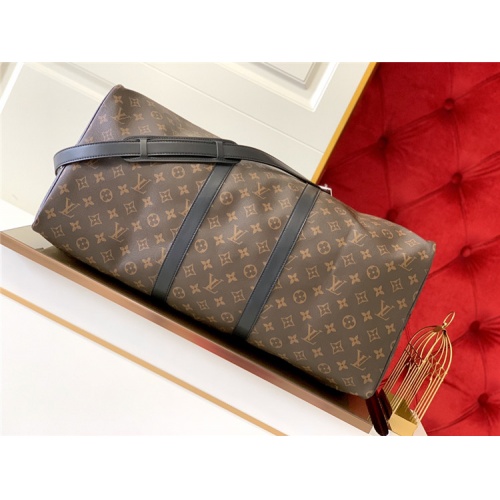 Replica Louis Vuitton Travel Bags #824411 $96.00 USD for Wholesale