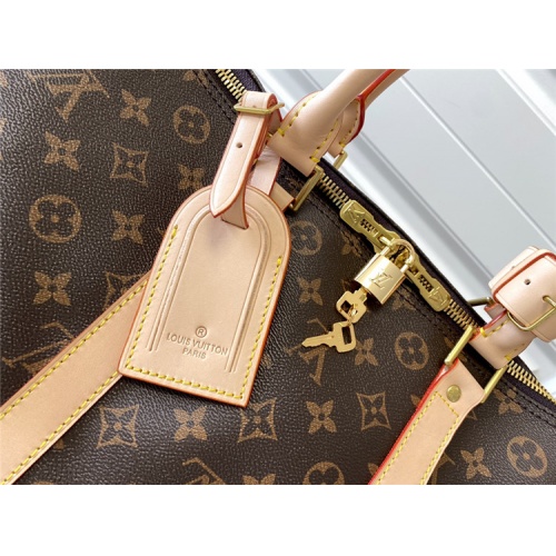 Replica Louis Vuitton Travel Bags #824415 $92.00 USD for Wholesale