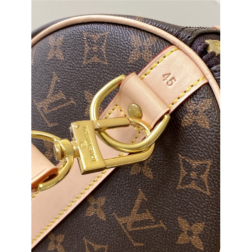 Replica Louis Vuitton Travel Bags #824417 $88.00 USD for Wholesale