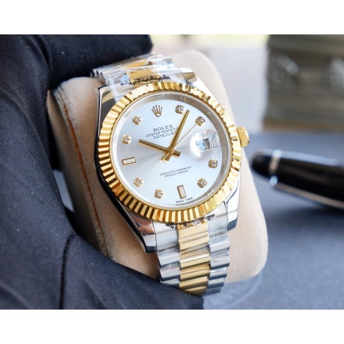 Rolex Quality AAA Watches For Men #825166 $212.00 USD, Wholesale Replica Rolex AAA Quality Watches