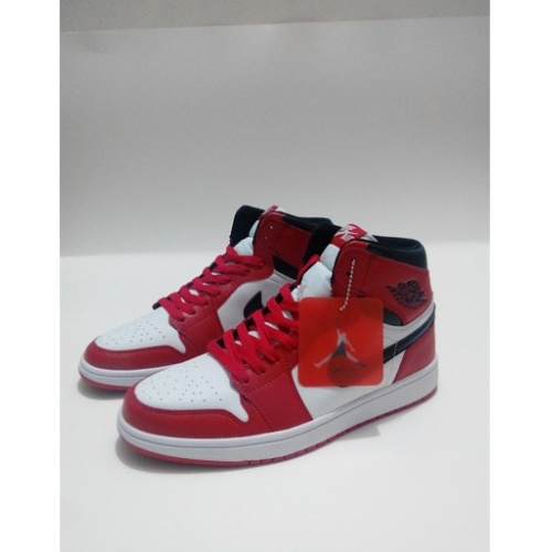 Air Jordan 1 I For Men #827306 $76.00 USD, Wholesale Replica Air Jordan 1 I