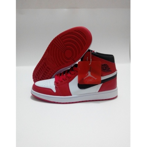 Replica Air Jordan 1 I For Men #827306 $76.00 USD for Wholesale