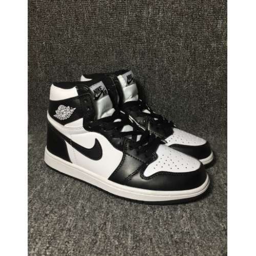 Air Jordan 1 I For Men #827307 $76.00 USD, Wholesale Replica Air Jordan 1 I