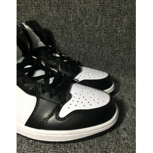 Replica Air Jordan 1 I For Men #827307 $76.00 USD for Wholesale