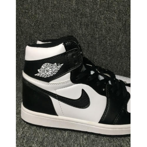 Replica Air Jordan 1 I For Women #827308 $76.00 USD for Wholesale