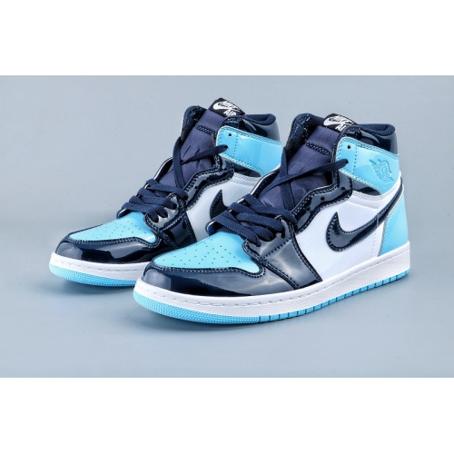 Air Jordan 1 I For Men #827378 $66.00 USD, Wholesale Replica Air Jordan 1 I