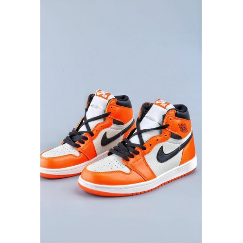 Air Jordan 1 I For Men #827385 $48.00 USD, Wholesale Replica Air Jordan 1 I