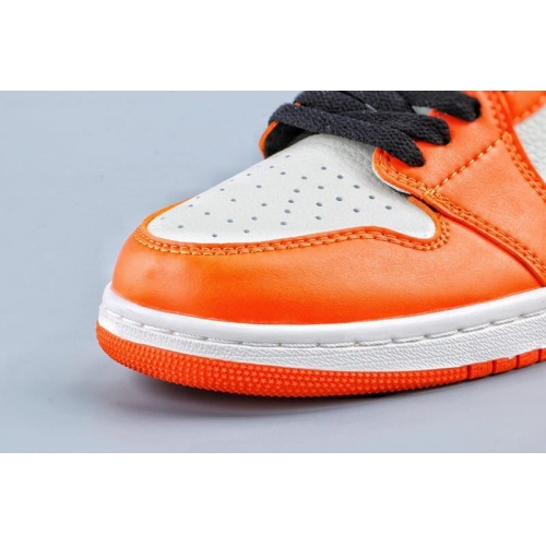 Replica Air Jordan 1 I For Men #827385 $48.00 USD for Wholesale