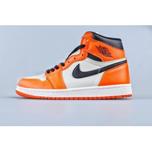 Replica Air Jordan 1 I For Men #827385 $48.00 USD for Wholesale