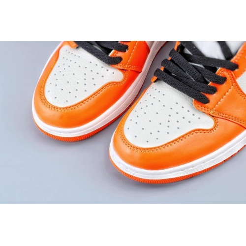 Replica Air Jordan 1 I For Women #827388 $48.00 USD for Wholesale