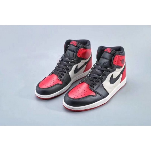 Air Jordan 1 I For Men #827390 $66.00 USD, Wholesale Replica Air Jordan 1 I