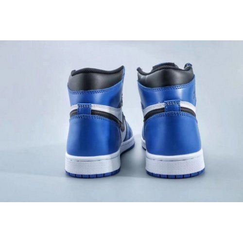 Replica Air Jordan 1 I For Women #827397 $66.00 USD for Wholesale