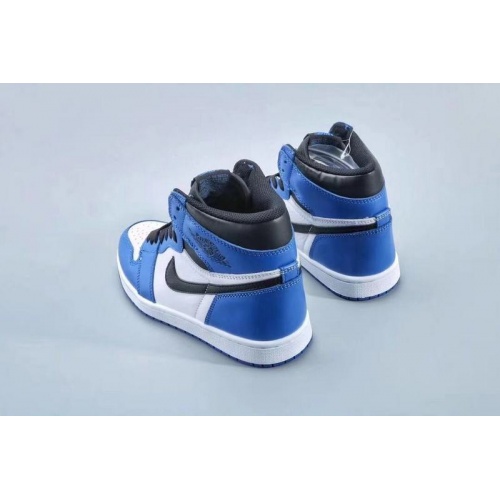 Replica Air Jordan 1 I For Women #827397 $66.00 USD for Wholesale