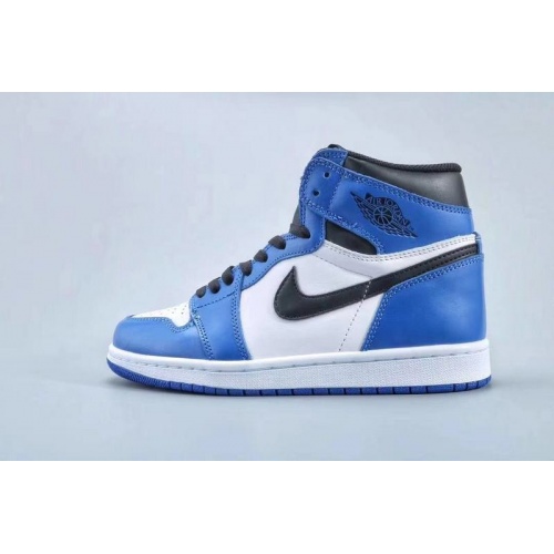 Replica Air Jordan 1 I For Men #827398 $66.00 USD for Wholesale