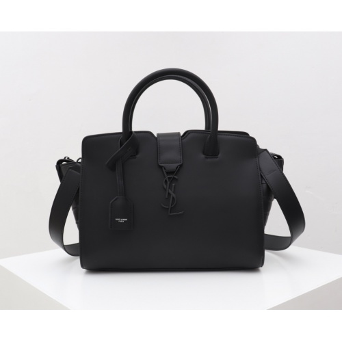 Yves Saint Laurent YSL AAA Quality Handbags For Women #828157 $100.00 USD, Wholesale Replica Yves Saint Laurent AAA Handbags