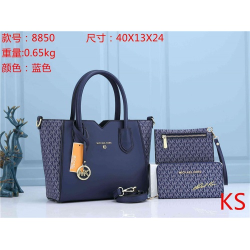 Michael Kors Fashion Handbags For Women #829388 $38.00 USD, Wholesale Replica Michael Kors Handbags