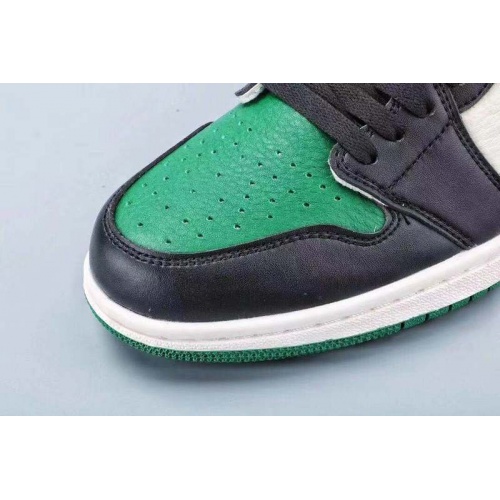 Replica Air Jordan 1 I For Men #830179 $66.00 USD for Wholesale