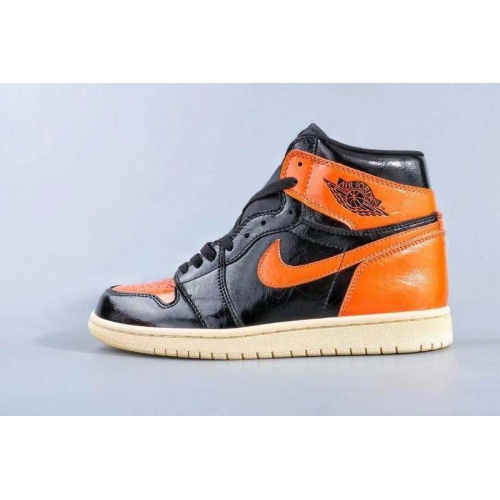 Replica Air Jordan 1 I For Men #830191 $66.00 USD for Wholesale