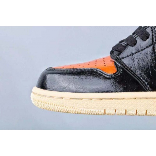 Replica Air Jordan 1 I For Men #830191 $66.00 USD for Wholesale